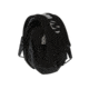 Walkers Razor Freedom Series Ear Muffs, 23 dB NRR, Black Punisher, GWP-RSEMFS-PUN