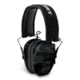 Walkers Razor Pro Digital Ear Muffs, 23 dB NRR, Gray Camo Ear Cups w/Black Band, GWP-DRSEM-MC