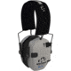 Walkers Razor X-TRM Digital Ear Muffs, 21 dB NRR, Gray, GWP-XDRSEM-GY