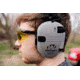 Walkers Razor X-TRM Digital Ear Muffs, 21 dB NRR, Gray, GWP-XDRSEM-GY