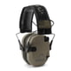Walkers Razor Slim Electronic Muff, 23 dB, FDE, American Flag, GWP-RSEMPAT-FDE