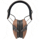 Walkers Razor Slim Electronic Muff, Brown, GWP-RSEM-LEB