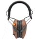 Walkers Razor Slim Electronic Muff, Brown, GWP-RSEM-LEB