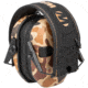 Walkers Razor Slim Electronic Muff, Camo, GWP-RSEM-DCMO