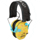 Walkers Razor Slim Electronic Muff, Sprinkles, GWP-RSEM-SPRNKB
