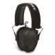 Walkers Razor Slim Electronic Quad Bluetooth Ear Muffs, 23 dB NRR, Black, GWP-RSEQM-BT