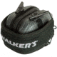 Walkers Razor Slim Shooter Folding Electronic Ear Muff, 23 dB NRR, Carbon, GWP-RSEM-CARB