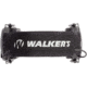 Walkers Razor Slim Shooter Folding Electronic Ear Muff, 23 dB NRR, Carbon, GWP-RSEM-CARB