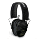 Walkers Razor Slim Shooter Folding Electronic Ear Muff, 23 dB NRR, Multicam Camo/Grey GWP-RSEM-MCCG