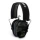 Walkers Razor Slim Shooter Folding Electronic Ear Muff, 23 dB NRR, Multicam Camo/Grey, GWP-RSEM-MCCG
