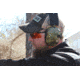 Walkers Razor Slim Shooter Folding Electronic Ear Muff, 23 dB NRR, Multicam Camo/Tan, GWP-RSEM-MCC