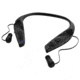 Walkers Razor X 3.0 Hearing Enhancement Ear Buds, Black, GWP-SF-BTN