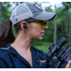 Walkers Silencer BT 2.0 Bluetooth Earbuds, 24 dB NRR, Black, GWP-SLCR2-BT