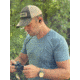Walkers Silencer BT 2.0 Bluetooth Earbuds, 24 dB NRR, Black, GWP-SLCR2-BT