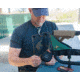 Walkers Silencer In The Ear Plugs Pair, 3 Sizes, 25 NRR, Black, GWP-SLCR