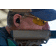 Walkers Silencer In The Ear Plugs Pair, 3 Sizes, 25 NRR, Black, GWP-SLCR