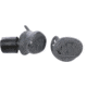 Walkers Suppressor Earbuds Hearing Amplifier, 25dB, 1 Pair, Black, OSFM, GWP-SUPR
