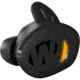 Walkers Suppressor, Electronic Ear Buds, Bl