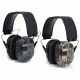 Walkers Ultimate Power Electronic Muff Quads