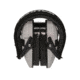Walkers WP-XDRSEM-BT-GY Razor X-TRM Digital Muff With Bluetooth 21 DB Over The