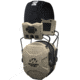 Walkers XCEL 100 Digital Electronic Ear Muffs, 26 dB NRR, Flat Dark Earth, GWP-XSEM