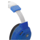 Walkers Youth Active Ear Muff, 22 dB NRR, 2 x AAA, Royal Blue, GWP-YAM-RY