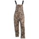 Walls SilentQuest Insulated Bib, Realtree Xtra, Extra Large, ZB851-AX9-XL