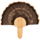 Walnut Hollow Turkey Mount Kit 1302337