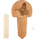 Walnut Hollow Turkey Mount Kit, Cherry Taking Flight, 534690