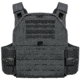 War Bird Foray Plate Carrier, Black, Large-XLarge, PCFOBKLGXL