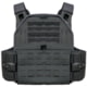 War Bird Foray Plate Carrier, Black, Small-Medium, PCFOBKSMMD