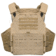 War Bird Foray Plate Carrier, Coyote, Small-Medium, PCFOCOXMMD