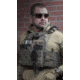 War Bird Foray Plate Carrier, Ranger, Small-Medium, PCFORGSMMD