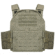 War Bird Foray Plate Carrier, Ranger, Small-Medium, PCFORGSMMD