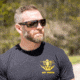 WarBird Fusillade Glasses, Brown Tortoise Frames/Brown Lens, EYFUBTBR