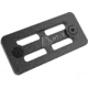 Warrior Tripods Mloc 3in Arca Plate, Aluminum, WT-3