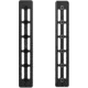 Warrior Tripods Mloc 9.5in Arca Plate, Aluminum, WT-11