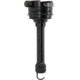 Warrior Tripods The Chief Leveling Base, Aluminum, WT-75