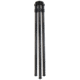 Warrior Tripods The Commander Tripod, Aluminum, WT-C