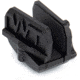 Warrior Tripods The Hero Clamp, Aluminum, WT-13