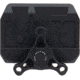 Warrior Tripods The Hero Clamp, Aluminum, WT-13