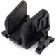 Warrior Tripods The Hero Clamp, Aluminum, WT-13