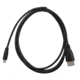 WASP Waterproof USB Cable, Black/Gray, 9805