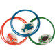 Water Sports Swim Thru Rings Assorted Pack, 81055-7