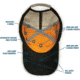 Wazoo Survival Gear Cache Cap Light Tan
