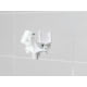 WeatherTech Rotating MirrorFone, White, 8ARM2WH
