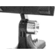 WeatherTech Tablet Holder Billet Knob, Silver, 8ATHBK1B
