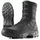 Wellco Black Generation II Hot Weather Jungle Boots, Regular Size 13