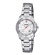 Wenger Ladies Alpine Sport Watch w/ White dial bracelet 70499