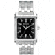 Wenger 75126 Mens w/ Black Dial